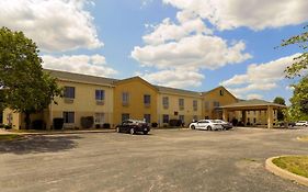 Quality Inn Kingdom City, Mo