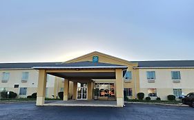 Quality Inn Kingdom City, Mo
